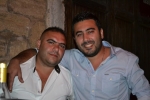 Saturday Night at Marvel's Pub, Byblos